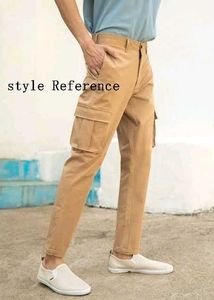 Highlander Cargo Pant