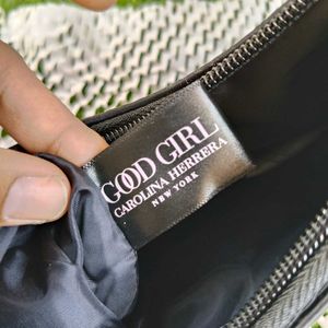 Carolina Herrera Good Girl Handbag