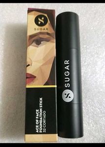 Sugar Ace of Face Foundation Sticks