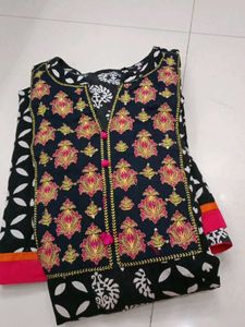 Elegant Kurta Set