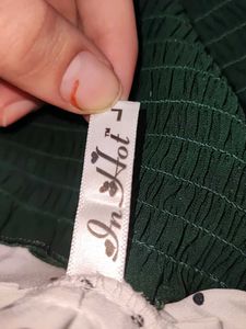 Stylish Girls&#39; Party Dress