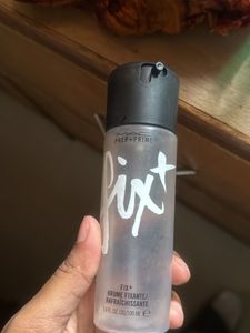 MAC Prep + Prime Fix+