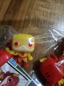 Funko Pop! Figures Bundle