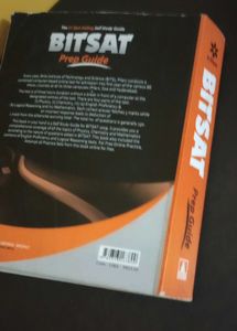 BITSAT Prep Guide - #1 Best Seller!