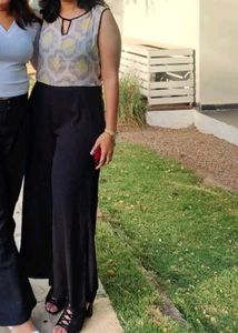 Elegant jumpsuit