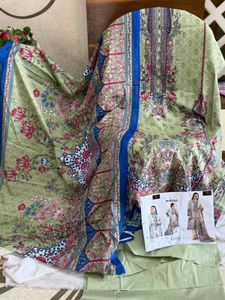 Elegant Kurta Set