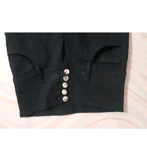 Black Jeans