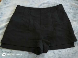 Skort &amp; Halfpant