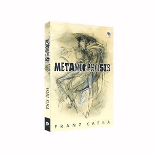 Metamorphosis by Franz Kafka