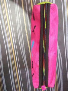 Puma Pencil Case