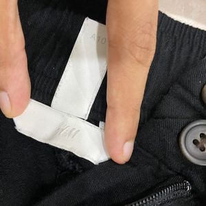 H&amp;M Culottes