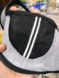Face Cover