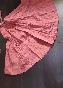 Cute Skirt For Girls