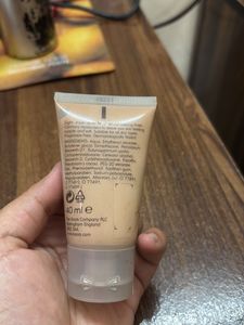 Tinted Moisturiser