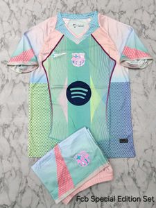 FC BARCELONA SPECIAL EDITION JERSEY