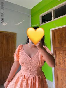 Handmade Dress
