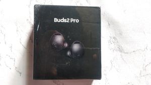 Samsung Buds Pro With Free Noise Watch