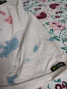 MTV Nobody Cares Tee