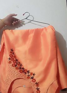 Festive Kurti For Women