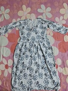 Frock Kurti
