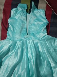 Girl Frock