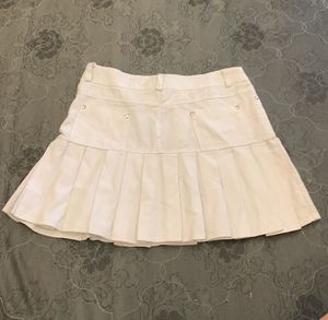 Skater Skirt