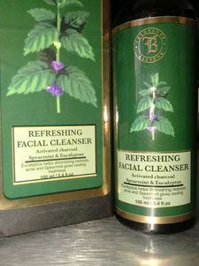 Fragrance &amp; Beyond Face Cleanser 100 ML
