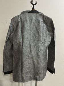Stylish Grey Jacket