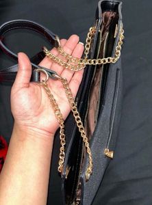 Michaella Handbag
