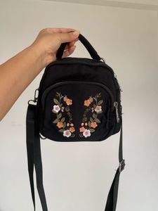 kora Crossbody Bag