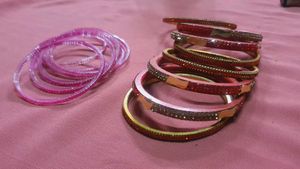 Jewellery Set Combo