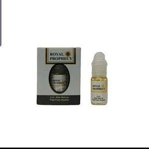 Royal Prophecy Attar Roll-On