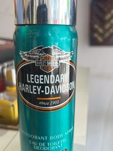 Harley Davidson Deodorant