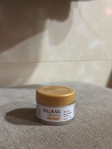 Biluma Advance Day Cream