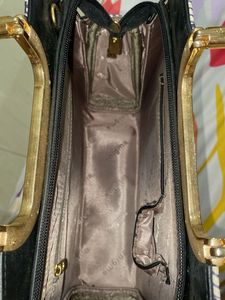 Enigma Handbag