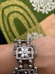 Oxodise Bangle