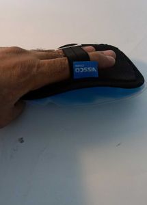 Reusable Gel Ice Pack with Wrap