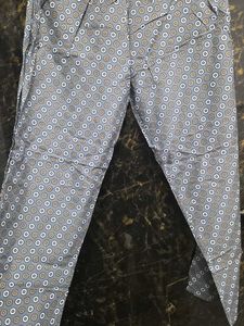 New Cotton Pant