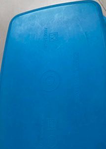 Signoraware Tiffin Box Plastic