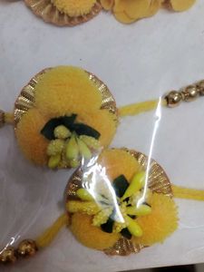 Haldi Jwellery