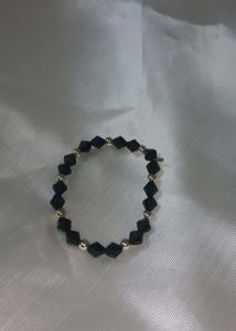 Pearl Bracelets Set Of 10