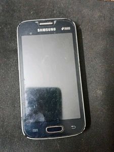Samsung Duos - Good Condition