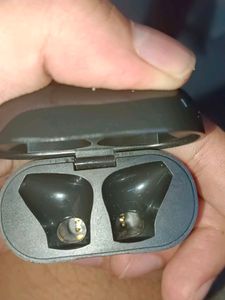 earphones (combo pack 1+1)