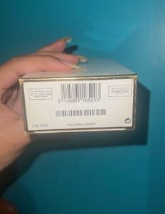 Coco Mademoiselle Chanel master copy with box