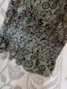 M&amp;S Top UK 12