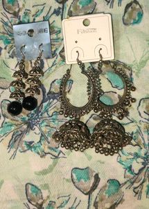 Drop Earrings Set COMBO OFFER