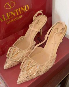 Valentino Heels