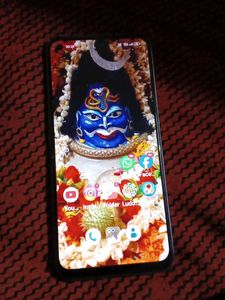 Realme 8i