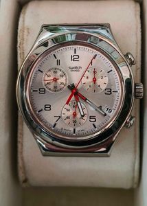 SWATCH Chronograph Men&#39;s Watch