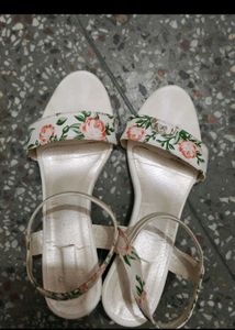 Floral Printed
